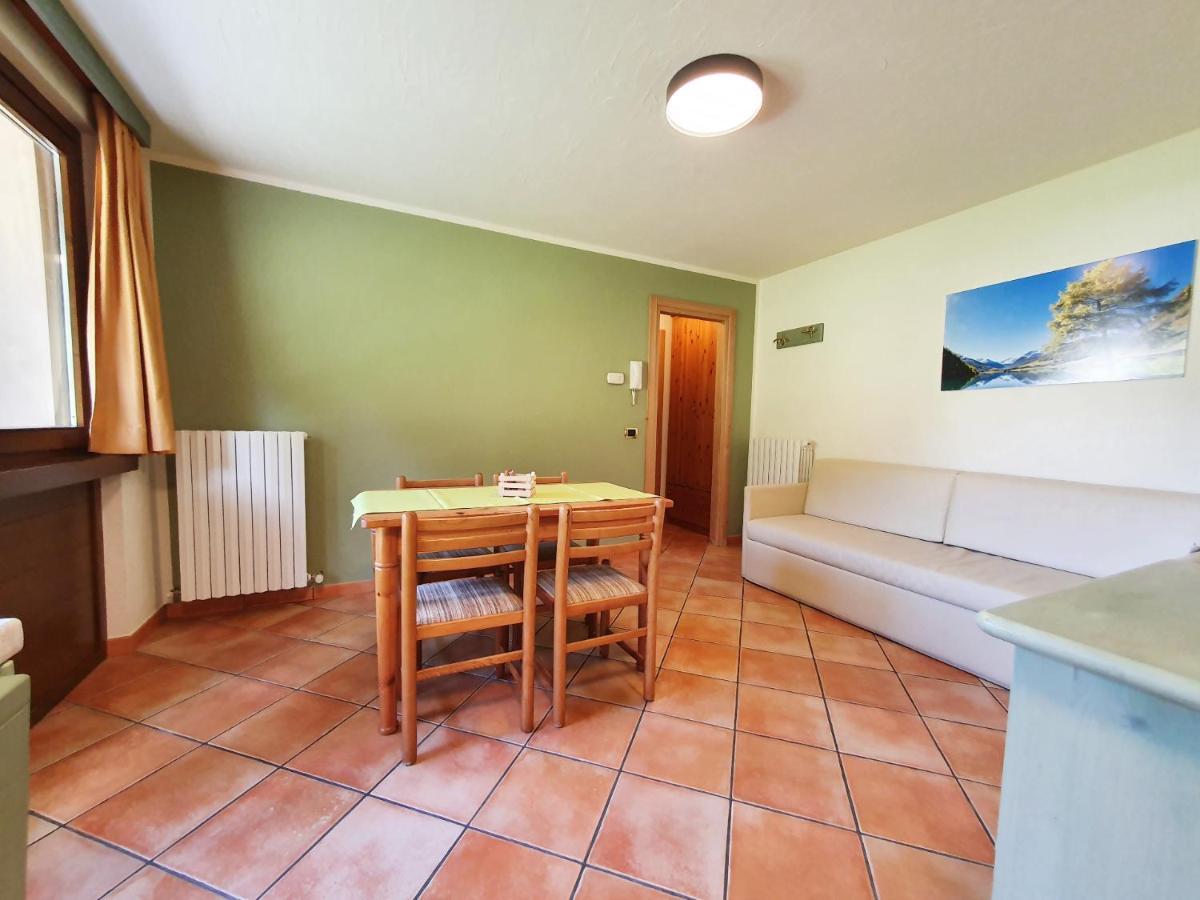 Residence Bait Da Mott Livigno Exterior foto