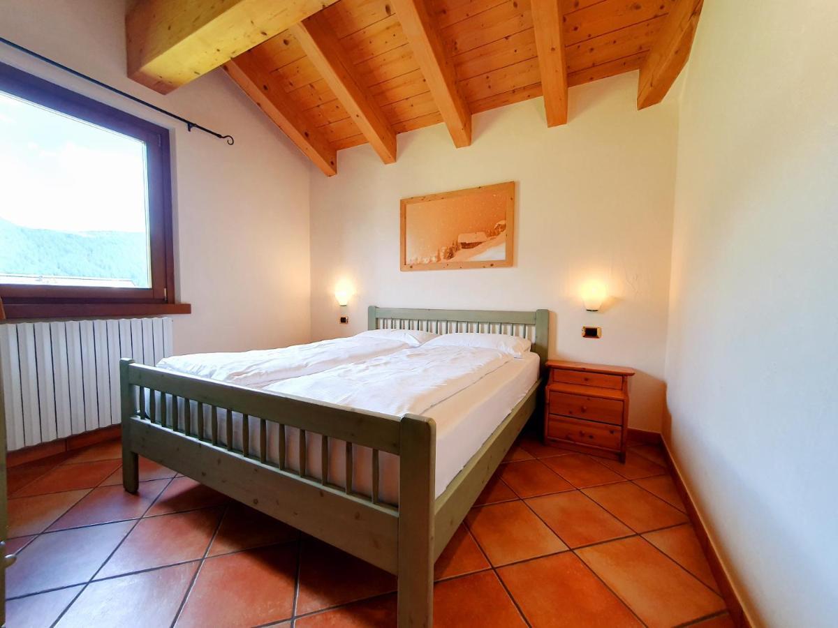 Residence Bait Da Mott Livigno Exterior foto