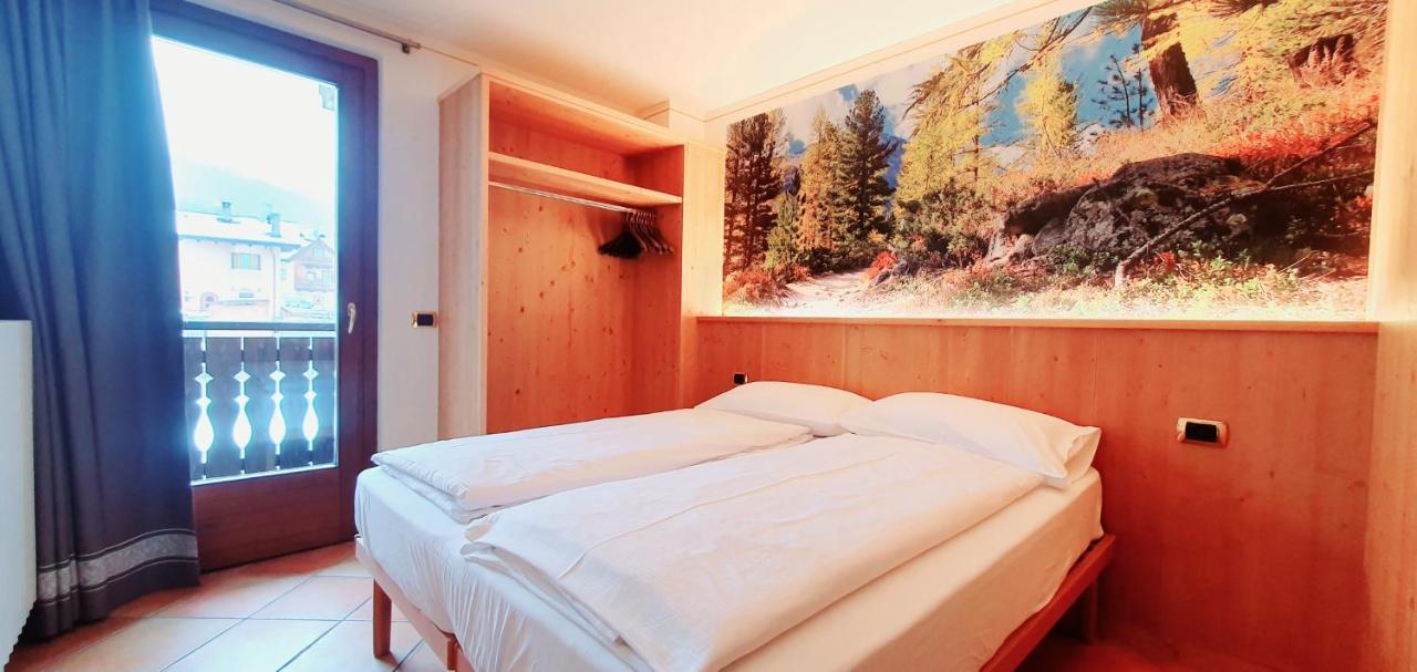 Residence Bait Da Mott Livigno Exterior foto